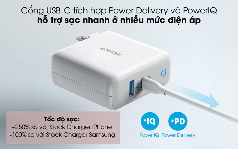 Bộ sạc của bên thứ ba