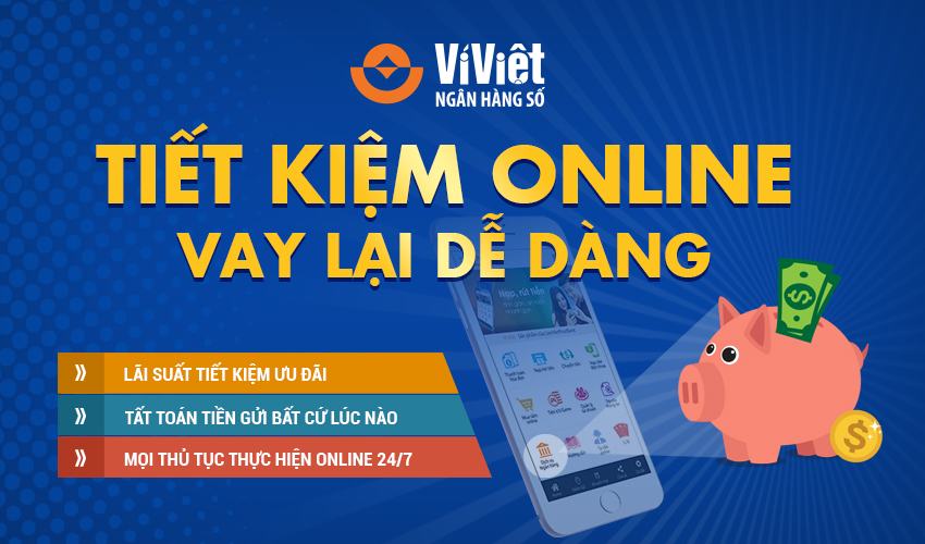 Ví việt nam