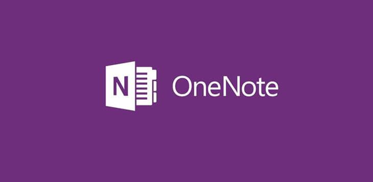 Microsoft OneNote