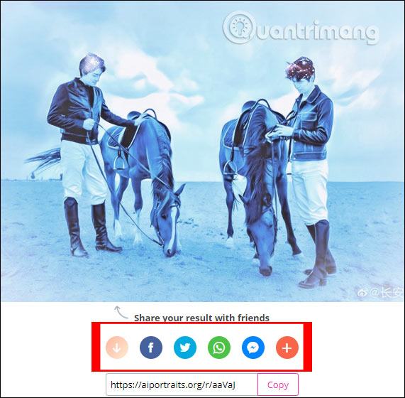 Ảnh nghệ thuật 