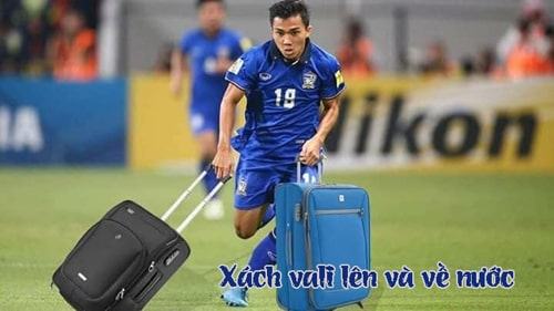 Ảnh chế U23 Việt Nam - U23 Thái Lan 29