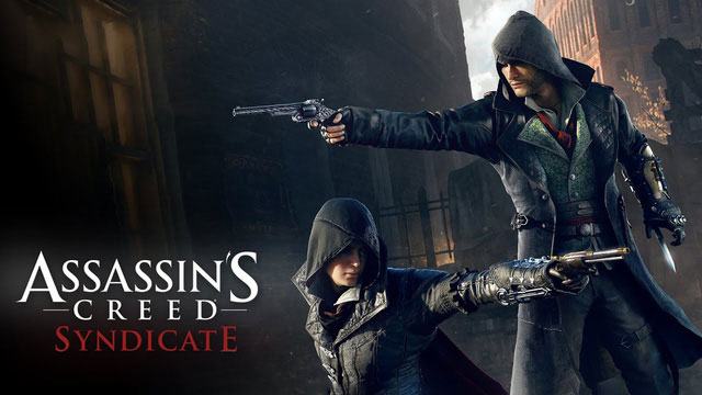 Bối cảnh của game diễn ra tại London vào thời kỳ cường quốc công nghiệp của Anh vào thế kỷ 19