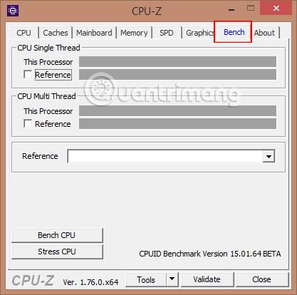 CPU-Z