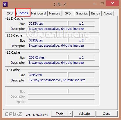 CPU-Z