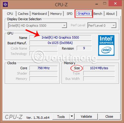 CPU-Z