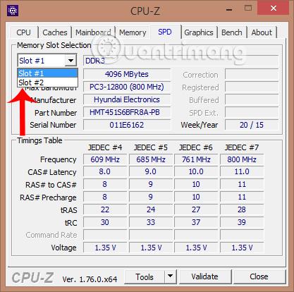 CPU-Z