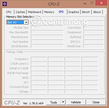 CPU-Z