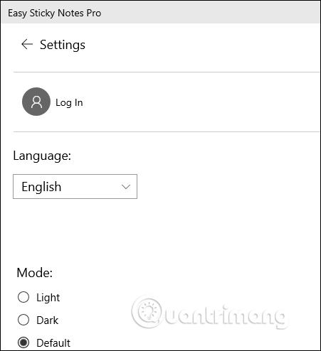 Đăng nhập vào OneDrive 