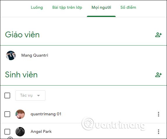 Mời các thầy cô giáo và các em học sinh khác 