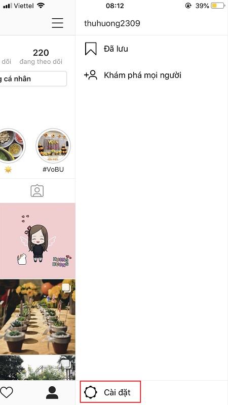 Tôi không thể đăng nhập vào Instagram.  Nguyên nhân và cách khắc phục
