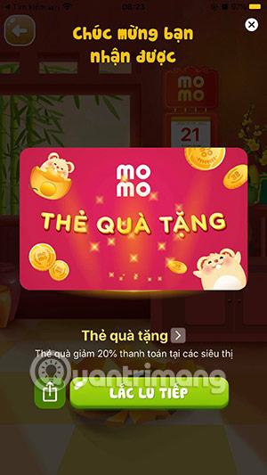 Tết Momo