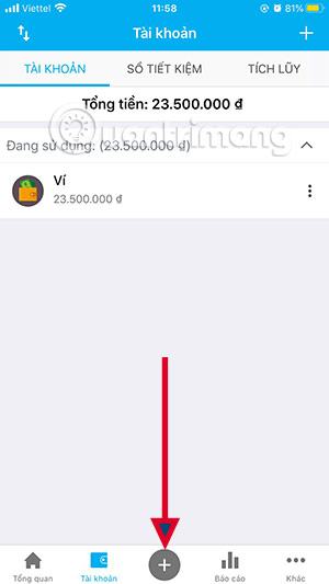 cách sử dụng ứng dụng misa
