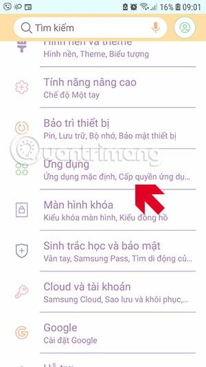 Sửa chữa fb không tải được trạng thái tin nhắn