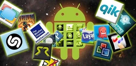 Ứng dụng hữu ích cho Android