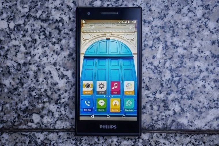 Philips S358