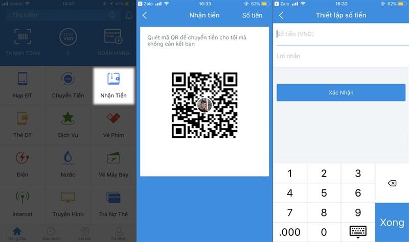 Đó cũng là một tính năng khá mới 
