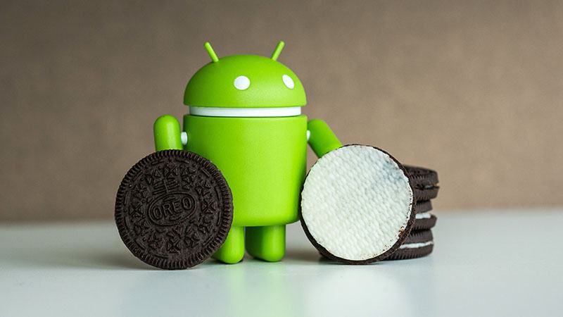 Android O.