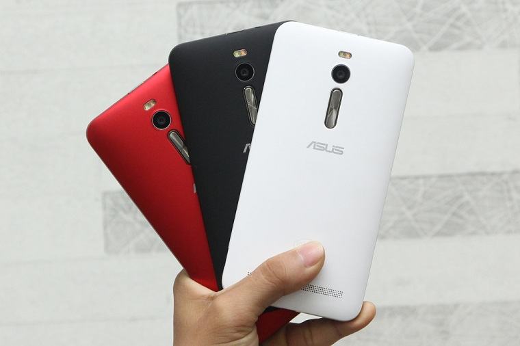Asus Zenfone 2 1,8 GHz / 2 G / 16 G ZE550ML