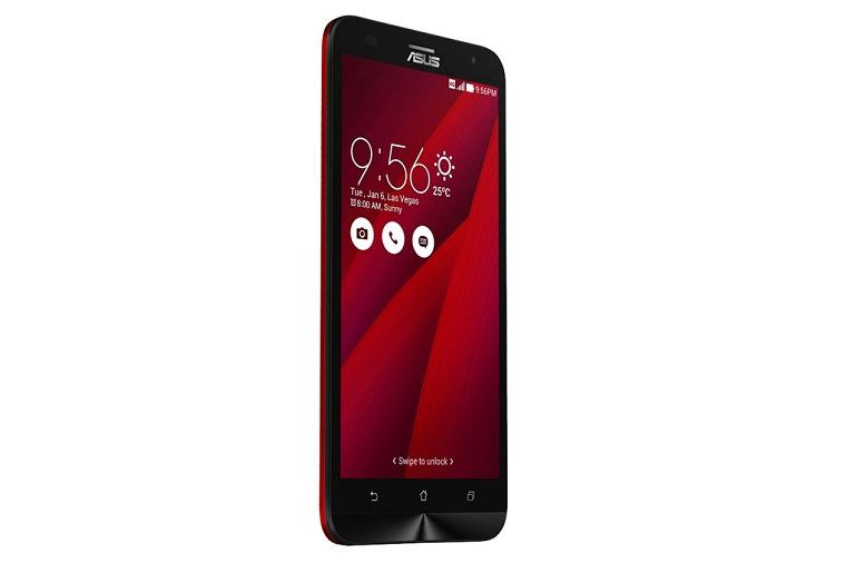Asus Zenfone 2 Laser ZE550KL