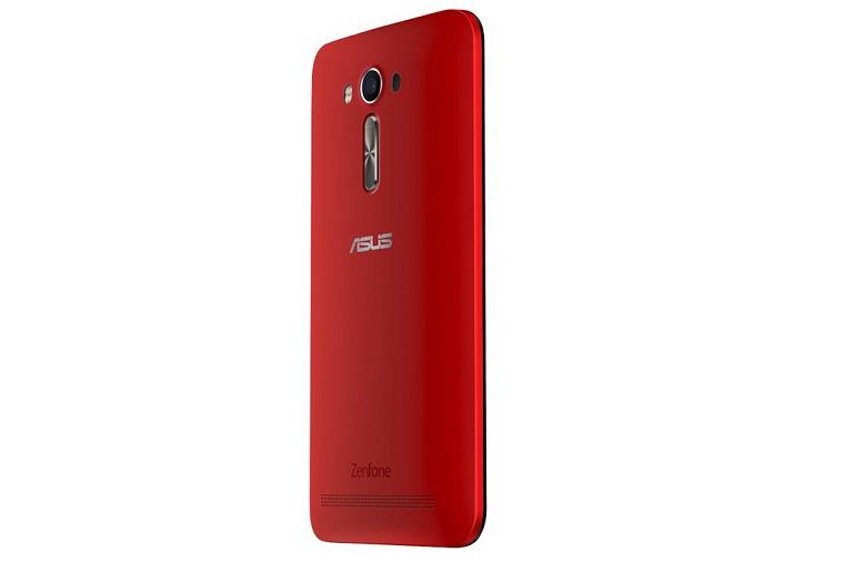 Asus Zenfone 2 Laser ZE550KL