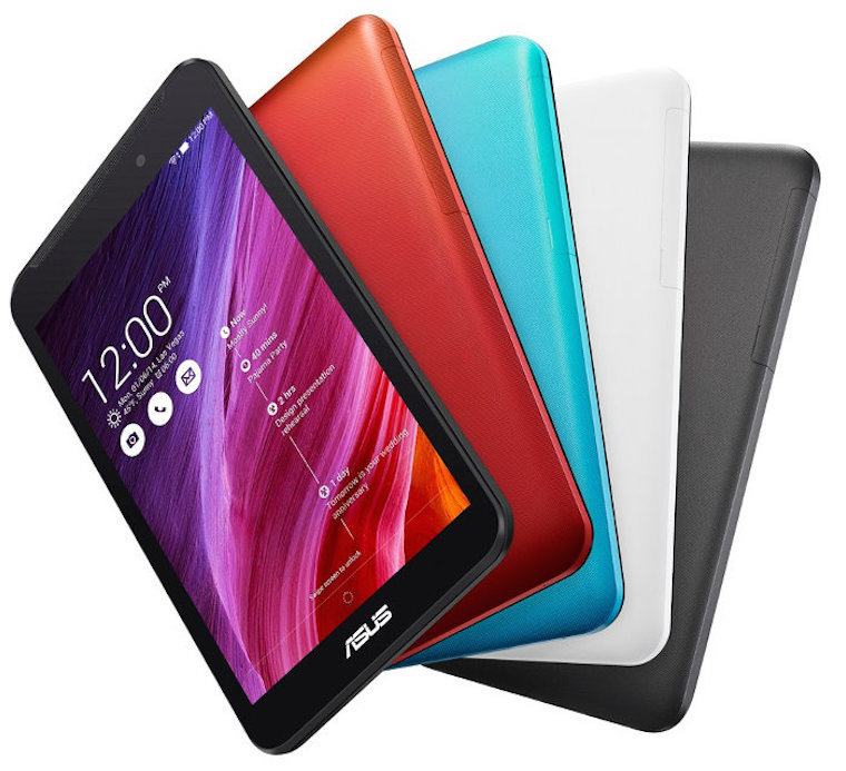 Asus Fonpad 7 