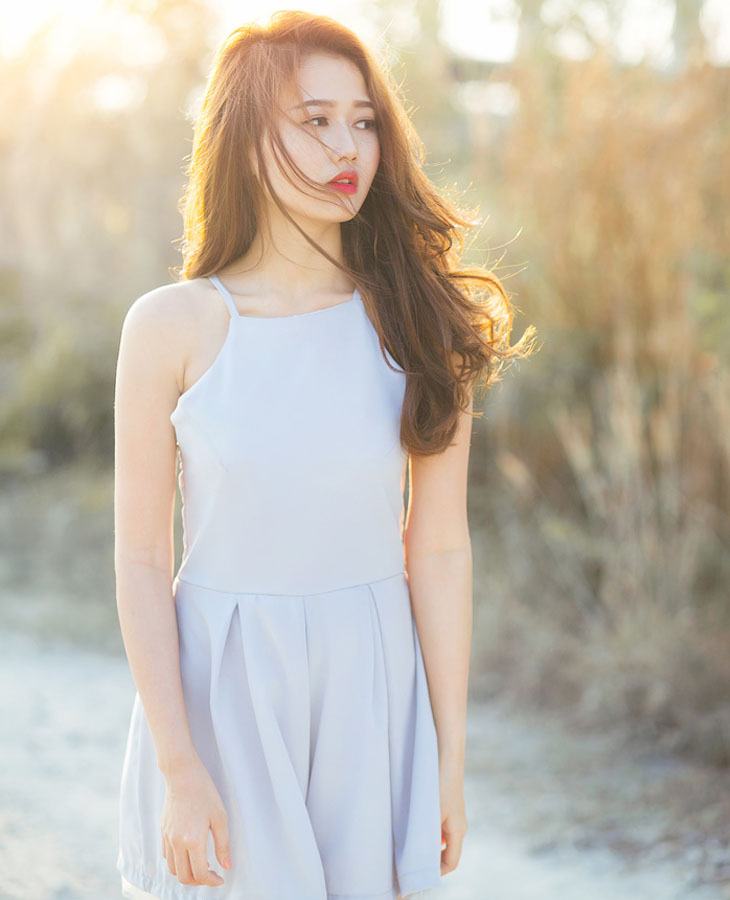 Tận dụng ánh sáng mặt trời