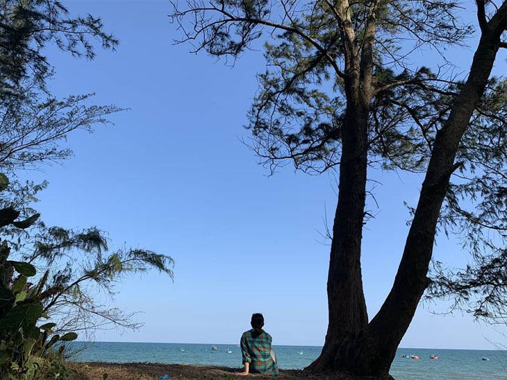 Tăng độ cay trước khi đăng