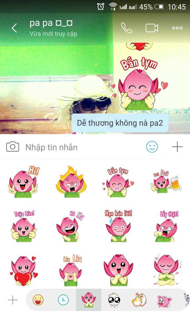 Biểu tượng 