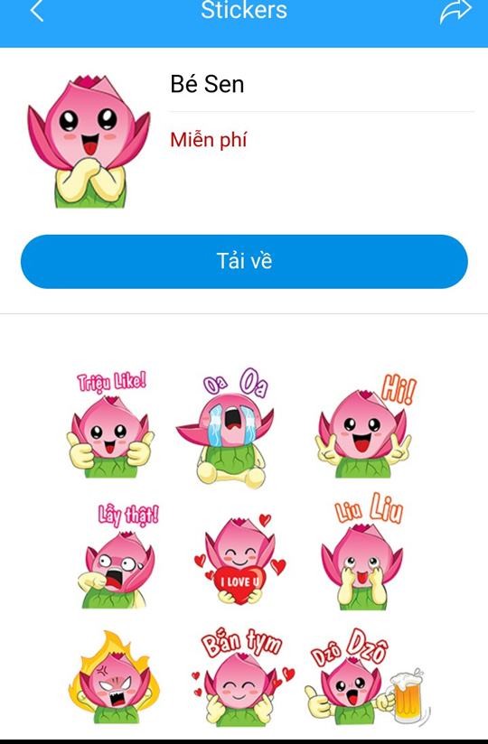 Biểu tượng 