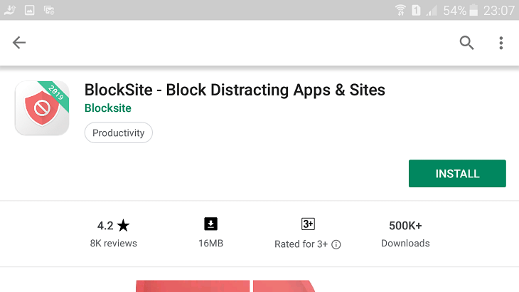 BlockSite