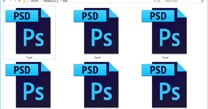 Tệp PSD