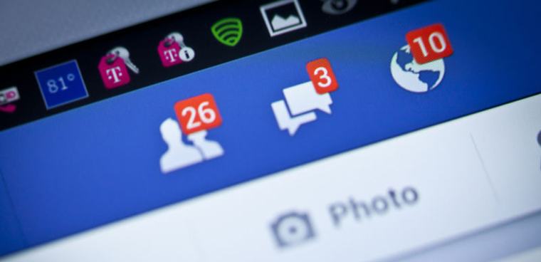 Ẩn khi trò chuyện trên Facebook trên Android