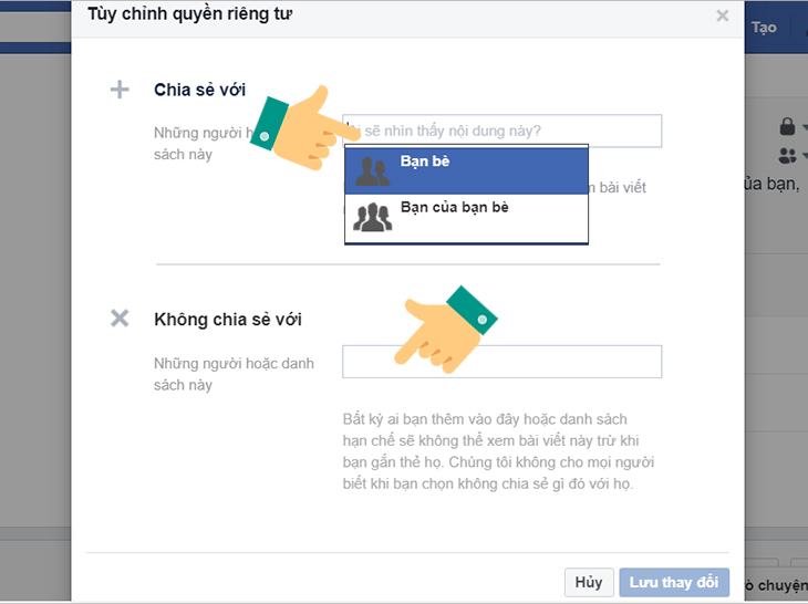 Cách ẩn ngày sinh trên Facebook một cách dễ dàng - Biết ngay ai là người quan tâm đến bạn nhất