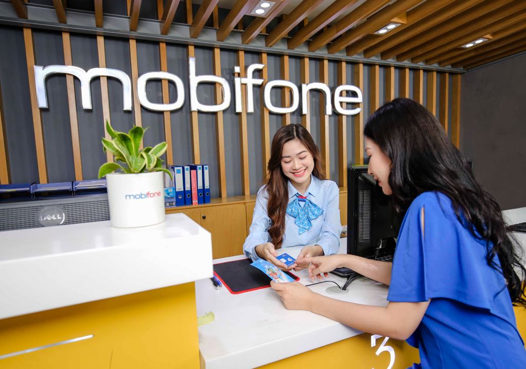 Đối với người dùng MobiFone