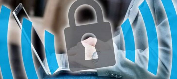 Cách bảo vệ WiFi nhà bạn khỏi bị 