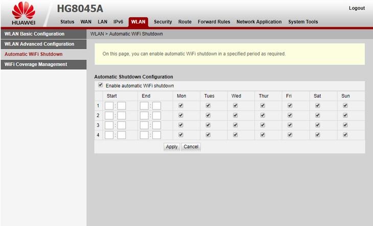 Cách bảo vệ WiFi nhà bạn khỏi bị 