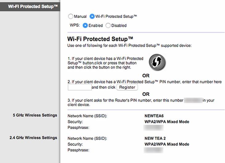 Cách bảo vệ WiFi nhà bạn khỏi bị 