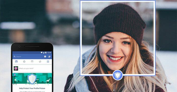 Cách dễ dàng kích hoạt Avatar Shield trên Facebook, bạn đã thử chưa?