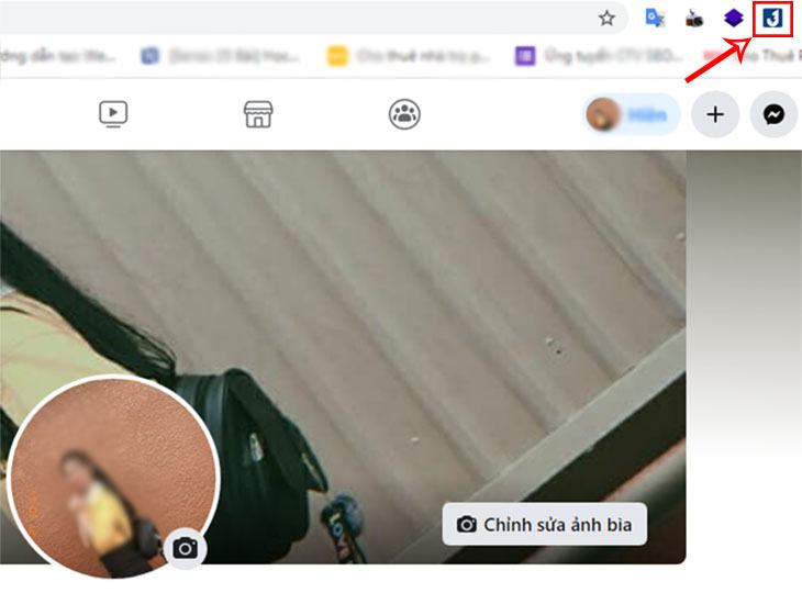 Cách dễ dàng kích hoạt Avatar Shield trên Facebook, bạn đã thử chưa?