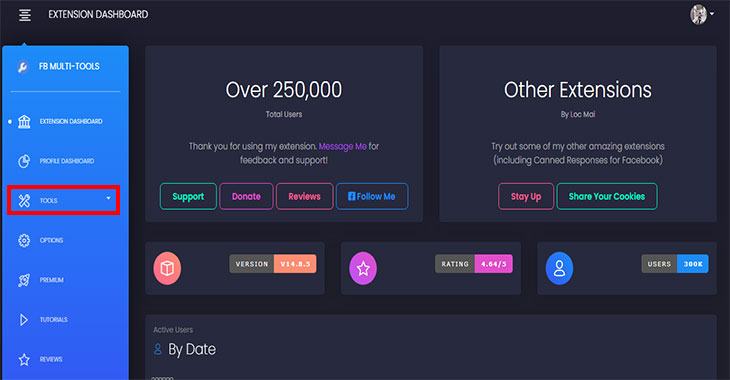 Cách dễ dàng kích hoạt Avatar Shield trên Facebook, bạn đã thử chưa?