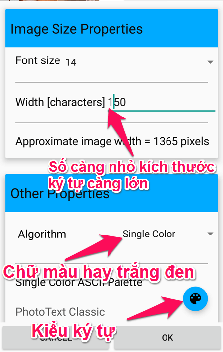 thành lập