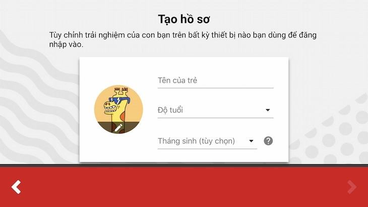 Cách cài đặt Youtube Kids, một ứng dụng Youtube cho trẻ em thuần túy