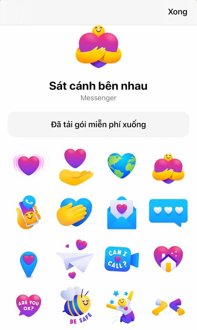 Hình dán 