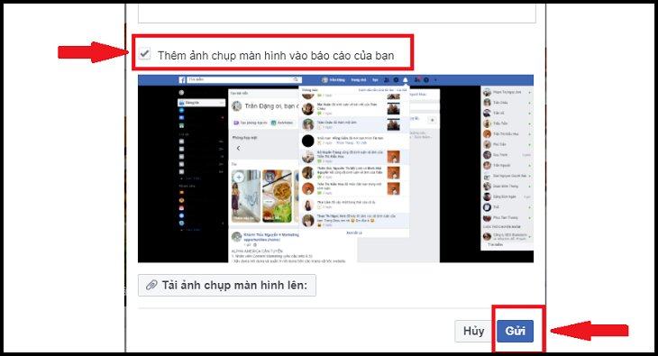 Cách chặn lời mời thích một trang trên Facebook