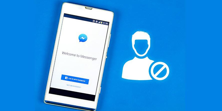 Cách chặn và bỏ chặn tin nhắn Facebook trên điện thoại, máy tính chỉ trong tích tắc
