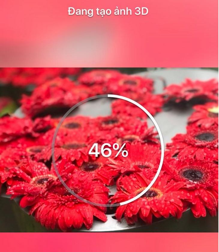 Cách đăng ảnh 3D trên Facebook