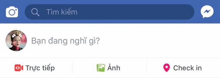 Cách đăng ảnh 3D trên Facebook