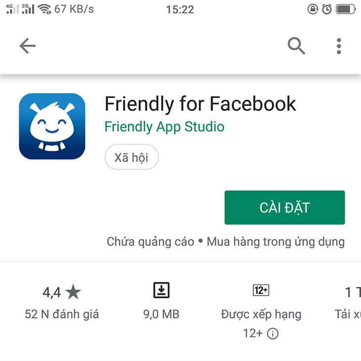 Tải xuống ứng dụng