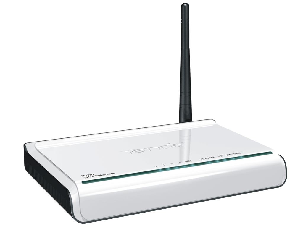 Thiết bị dẫn wifi