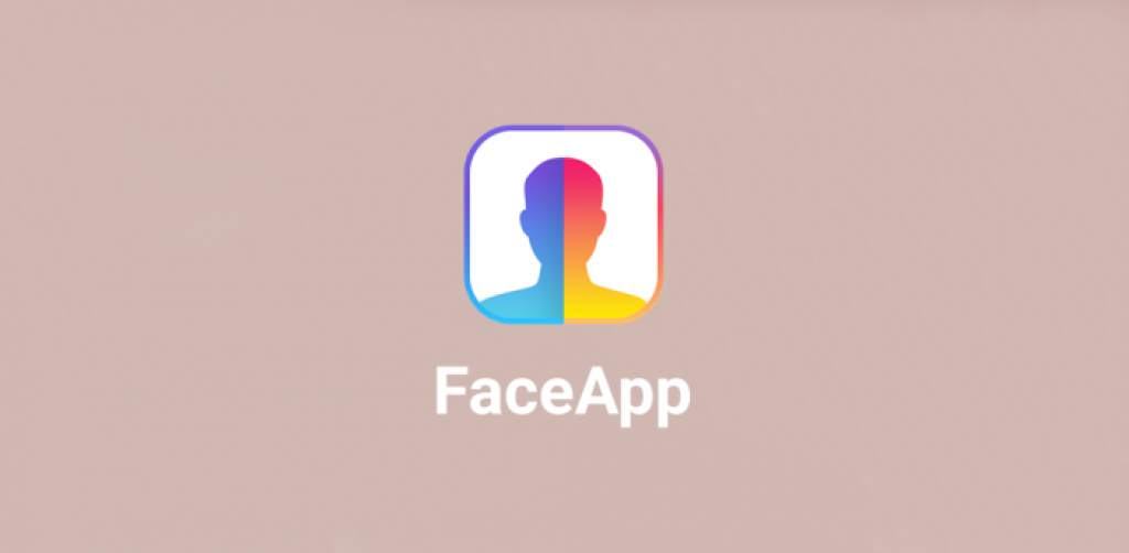 Ứng dụng FaceApp